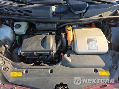 2005 Toyota Prius - zdjęcie 15 z 39 - miniatura