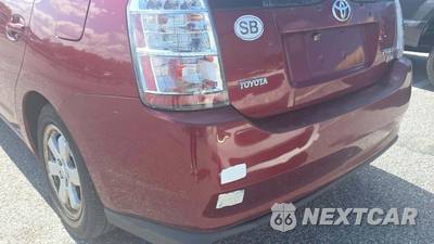 2005 Toyota Prius - zdjęcie 38 z 39 - miniatura