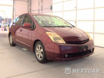 2005 Toyota Prius - zdjęcie 3 z 39 - miniatura