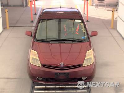 2005 Toyota Prius - zdjęcie 2 z 39 - miniatura