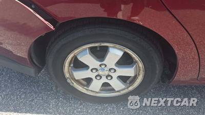 2005 Toyota Prius - zdjęcie 28 z 39 - miniatura