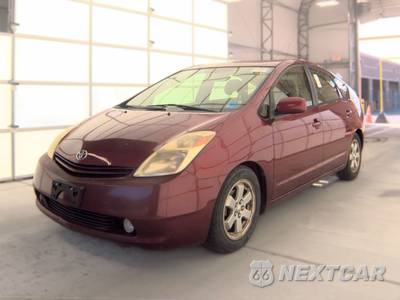 2005 Toyota Prius - zdjęcie 1 z 39 - miniatura