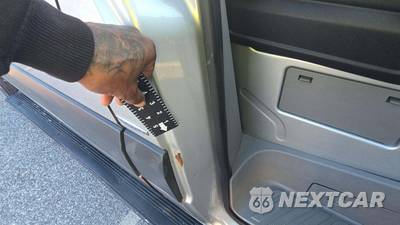 2011 Mercedes-Benz Sprinter 2500 Passenger Van Standard Roof 144.3" WB - zdjęcie 20 z 41 - miniatura