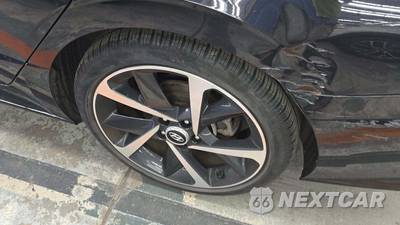 2023 Hyundai Sonata SEL Plus - zdjęcie 37 z 44 - miniatura