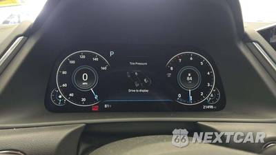 2023 Hyundai Sonata SEL Plus - zdjęcie 17 z 44 - miniatura