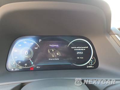 2023 Hyundai Sonata SEL Plus - zdjęcie 12 z 44 - miniatura