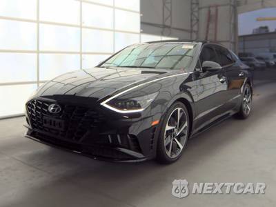 2023 Hyundai Sonata SEL Plus - zdjęcie 1 z 44 - miniatura