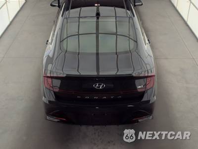 2023 Hyundai Sonata SEL Plus - zdjęcie 5 z 44 - miniatura
