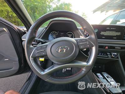 2023 Hyundai Sonata SEL Plus - zdjęcie 10 z 44 - miniatura