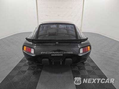1985 Porsche 928 S - zdjęcie 5 z 33 - miniatura
