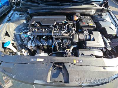 2025 Hyundai Elantra SEL Sport - zdjęcie 15 z 22 - miniatura