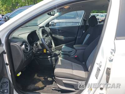 2023 Hyundai Kona SE - zdjęcie 7 z 29 - miniatura
