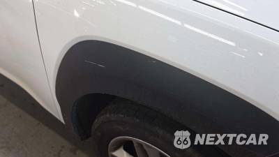 2023 Hyundai Kona SE - zdjęcie 25 z 29 - miniatura
