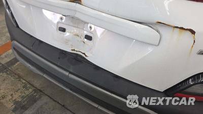 2023 Hyundai Kona SE - zdjęcie 24 z 29 - miniatura