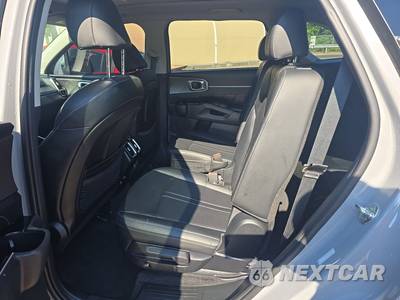 2023 Kia Sorento SX - zdjęcie 13 z 57 - miniatura