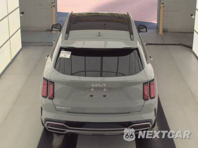 2023 Kia Sorento SX - zdjęcie 5 z 57 - miniatura