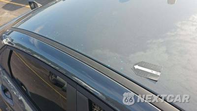 2025 Hyundai Elantra SE - zdjęcie 20 z 24 - miniatura