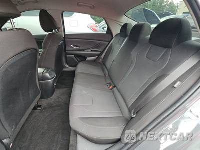 2025 Hyundai Elantra SE - zdjęcie 13 z 24 - miniatura