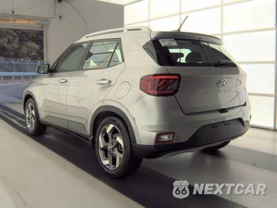2023 Hyundai Venue SEL - zdjęcie 6 z 30 - miniatura