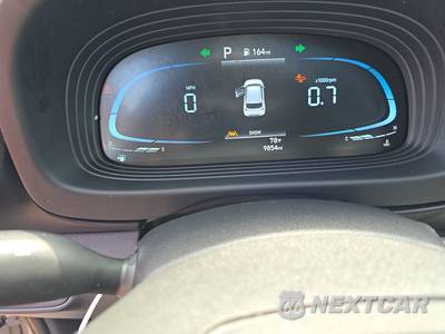 2023 Hyundai Venue SEL - zdjęcie 12 z 30 - miniatura