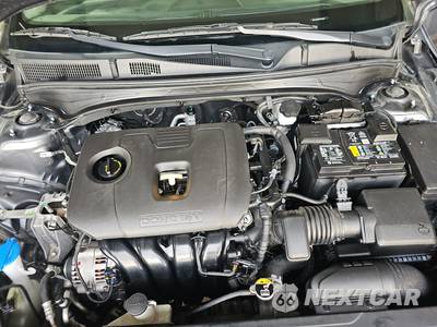 2023 Kia Forte LXS - zdjęcie 15 z 33 - miniatura