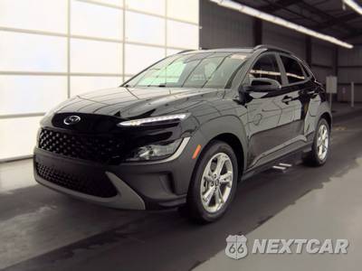 2023 Hyundai Kona SEL - zdjęcie 1 z 29 - miniatura