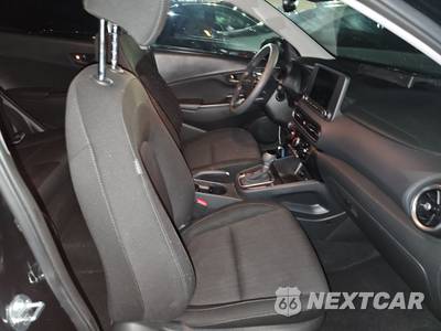 2023 Hyundai Kona SEL - zdjęcie 8 z 29 - miniatura