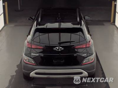 2023 Hyundai Kona SEL - zdjęcie 5 z 29 - miniatura