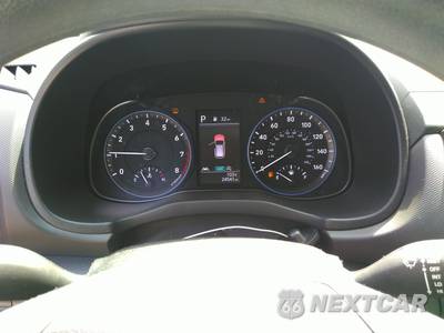 2023 Hyundai Kona SEL - zdjęcie 22 z 29 - miniatura