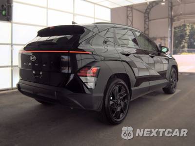 2026 Hyundai Kona SEL Sport - zdjęcie 4 z 25 - miniatura