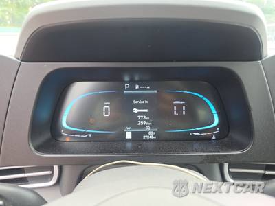 2025 Hyundai Elantra SE - zdjęcie 12 z 30 - miniatura