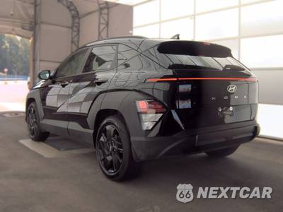 2026 Hyundai Kona SEL Sport - zdjęcie 6 z 25 - miniatura