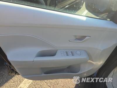 2026 Hyundai Kona SEL Sport - zdjęcie 9 z 25 - miniatura