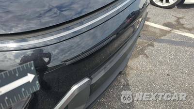 2026 Hyundai Kona SEL Sport - zdjęcie 21 z 25 - miniatura
