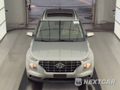 2024 Hyundai Venue SEL - zdjęcie 2 z 21 - miniatura