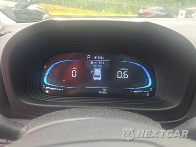 2024 Hyundai Venue SEL - zdjęcie 12 z 21 - miniatura