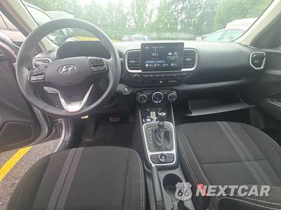 2024 Hyundai Venue SEL - zdjęcie 11 z 21 - miniatura