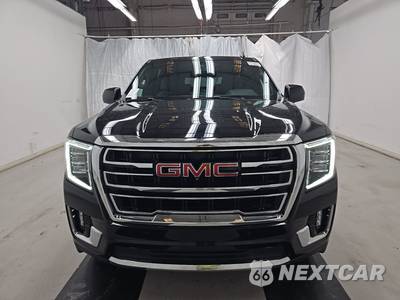 2021 GMC Yukon XL SLT 4SA - zdjęcie 2 z 28 - miniatura