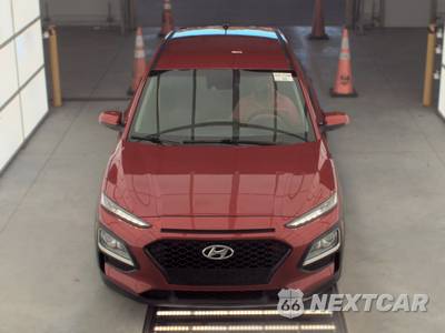 2020 Hyundai Kona SE - zdjęcie 2 z 40 - miniatura
