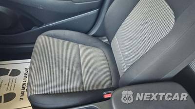 2020 Hyundai Kona SE - zdjęcie 29 z 40 - miniatura