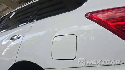 2019 Nissan Pathfinder S - zdjęcie 24 z 39 - miniatura
