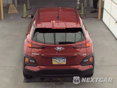 2020 Hyundai Kona SE - zdjęcie 5 z 40 - miniatura
