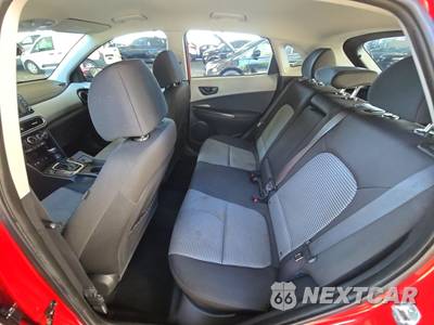 2020 Hyundai Kona SE - zdjęcie 13 z 40 - miniatura