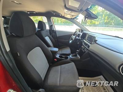 2020 Hyundai Kona SE - zdjęcie 8 z 40 - miniatura