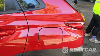 2020 Hyundai Kona SE - zdjęcie 36 z 40 - miniatura