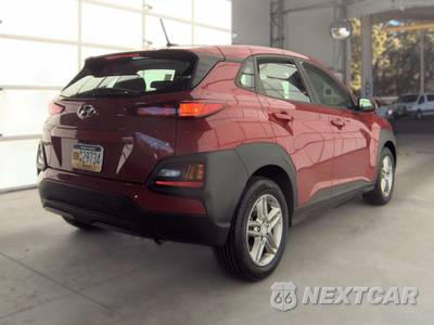 2020 Hyundai Kona SE - zdjęcie 4 z 40 - miniatura