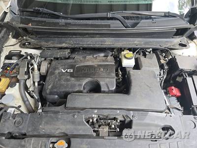 2019 Nissan Pathfinder S - zdjęcie 15 z 39 - miniatura