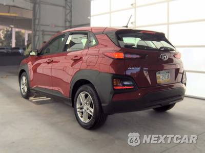 2020 Hyundai Kona SE - zdjęcie 6 z 40 - miniatura