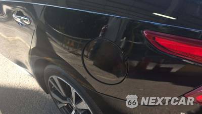 2017 Nissan Maxima SV - zdjęcie 46 z 62 - miniatura