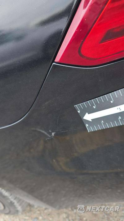 2017 Nissan Maxima SV - zdjęcie 29 z 62 - miniatura